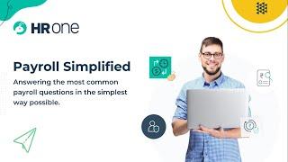 Payroll Simplified | Payroll meaning, components, importance and more | HROne