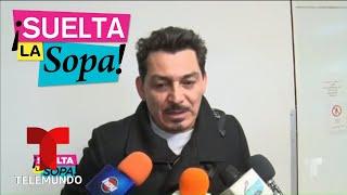 José Manuel Figueroa habló de su hermano Julián | Suelta La Sopa | Entretenimiento