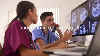 Discover Elsevier: Healthcare Careers