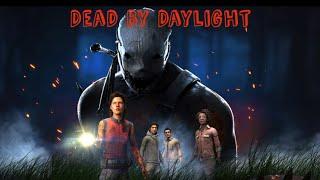 Dead By daylight #girlgamer playing with the girls