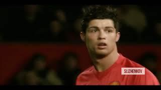 Cristiano Ronaldo   The Most Fabulous Skills in Manchester United    HD