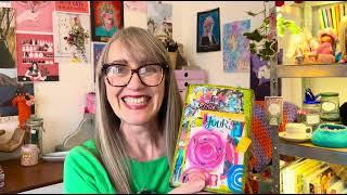 What is Art Magic - How to be an Art Witch in simple steps #artwitch