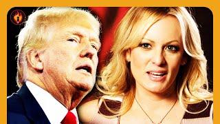 Trump PLANS To Perp Walk BIG SHOW | Breaking Points