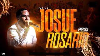 Pastor Josue Rosario - Predica “Lo Amare Hasta Lo Ultimo” Madison Wisconsin 2023