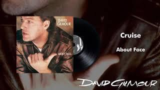 David Gilmour - Cruise (Official Audio)