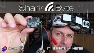 Fat Shark Shark Byte: First look and overview..