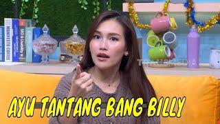 Eksklusif! Jawaban Ayu Ting Ting Untuk Billy Syahputra | OBROLAN TIAP WAKTU (15/12/24) Part 4