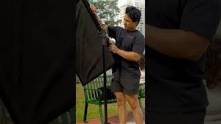Negative Fill Can Change Your Images More Than You Think #shorts