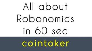 Robonomics Network | All about Robonomics Network cryptocurrency