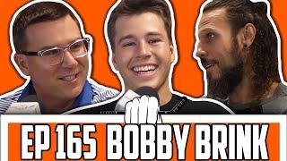 Nasty Knuckles Episode 165 ft Bobby Brink