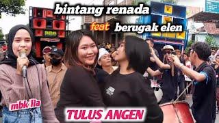 Sasak tulus angen bikin semua orang goyang ngebor #pharlanchannel #bintangrenada #tulusangen