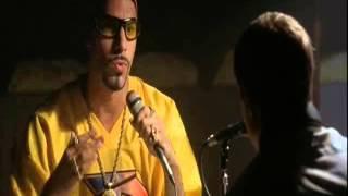 ali g drive by radio