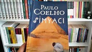 SİMYACI Kitap Yorum (Paulo Coelho)