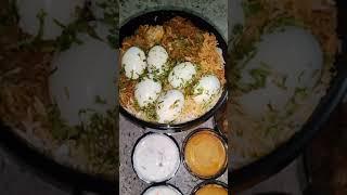 Delicious biryani from biryani trip#shorts #youtubeshorts