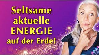 Sehr seltsame ENERIGE auf der Erde!️ 16.11.2024 Ganzheitliche Tipps für DICH!