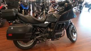 1992 BMW K 75 RT - Used Motorcycle For Sale - Green Bay, WI