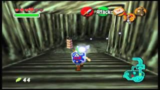 LuckySonata LP TLoZ OoT Master Quest Part 15