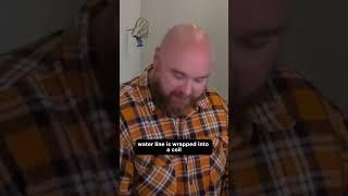 A simple home upgrade turned into a nightmare for one family