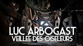 Luc Arbogast - Veillée Des Oiseleurs - Session Acoustique par "Bruxelles Ma Belle" 1/2