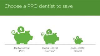 2020-2021 Delta Dental Benefits Overview