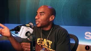 Charlamagne Tha God Says Monogamy Is Spiritual | Effective Immediately w/ DJ Hed & Gina Views ️