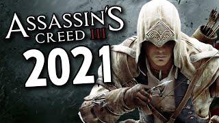 Assassin's Creed 3 in 2021: Was It Really THAT Bad?