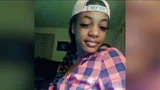 Jasmine Moore, missing for more than a year, found dead in Virginia