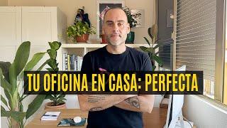 Como Crear La Oficina Perfecta en Casa | Abel de González