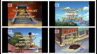 Nickelodeon's 90s Kids on Pluto TV Continuity During Hey Arnold! (May 14, 2024)