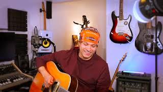 Oliver Sean Live Session (Christmas jam and more..)