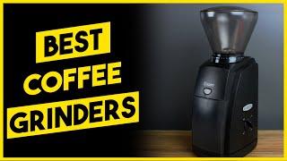 Best Coffee Grinders 2020