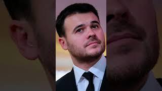 Emin Ağalarov yenə təəccübləndirdi…