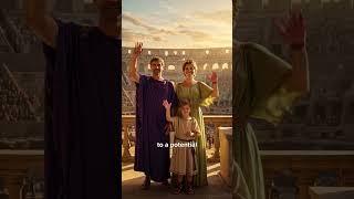 How did Women rise to Power in Ancient Empires ? 