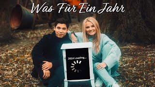 Was für ein Jahr (Lass ehrlich sein) - Laura & Mark