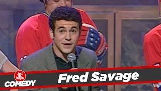 Fred Savage Stand Up - 1998