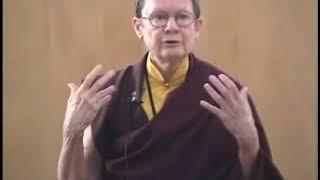 Pema Chodron – Five Slogans of Machig Labdron