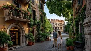 The Beautiful City of Verona, Italy: It's More than Romeo and Juliet