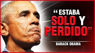 B. Obama Deja Al Público SIN PALABRAS | Uno De Los Mejores Discursos Motivacionales De La Historia