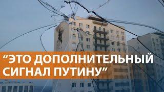 Самая масштабная атака дронов по Москве с начала войны. Переговоры Украины и США в Саудовской Аравии