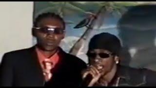 Bounty Killer, Vybz Kartel, Bling Dawg, Predator, Mad Anju - The Alliance & Friends (2004)