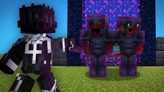 Invading Minecraft's Deadliest SMP