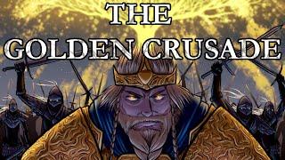 Godfrey's Golden Crusade | Complete Elden Ring Lore Recap (pre Shadow of the Erdtree): Episode 3