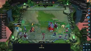 Mark Sarmiento Live Stream