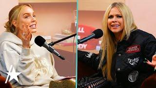 Avril Lavigne Addresses ‘DUMB’ Body Double Conspiracy On ‘Call Her Daddy’