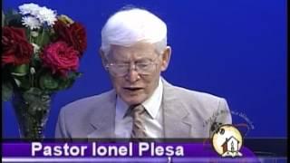 177. Ionel Plesa - Faptele apostolilor - Uciderea lui Iacov - Arestarea lui Petru - Moartea lui Irod