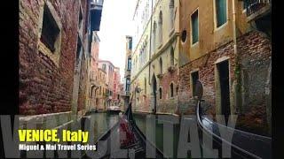 VENICE, Italy- Expat Explore Europe Jewel Tour #expatexplore #europe