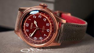 Top 5 Best Watches To Buy 2023