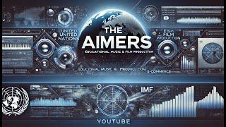 Welcome to The Aimers: Your Hub for Innovation, Education, and Entertainment