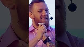 How to create your future - Conor McGregor l Mindfuel