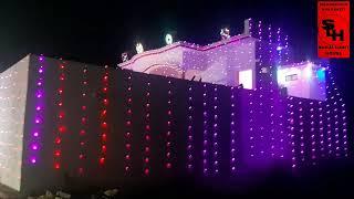 full video new Pixel decoration video by sukai light house  mobile no (8009330821),(7081574651)